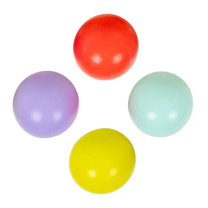 Jeu de croquet en bois FSC® dès 3 ans