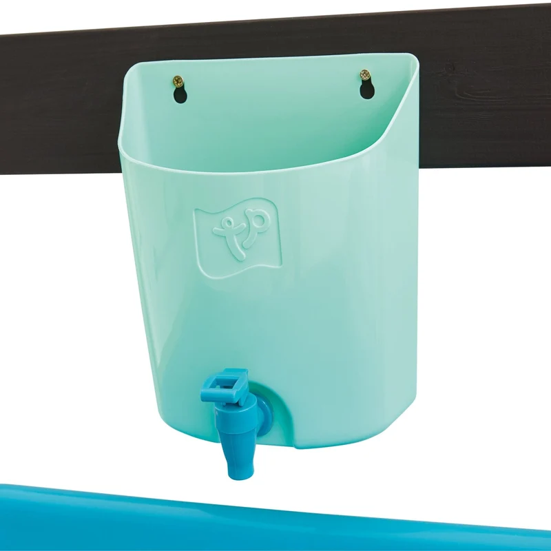 Cuisine d'extérieur pour enfant FUN bois FSC®