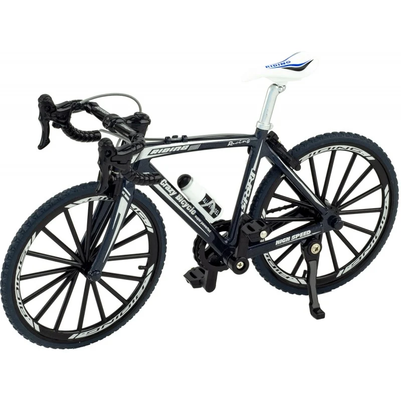 Miniature vélo- 2ans+