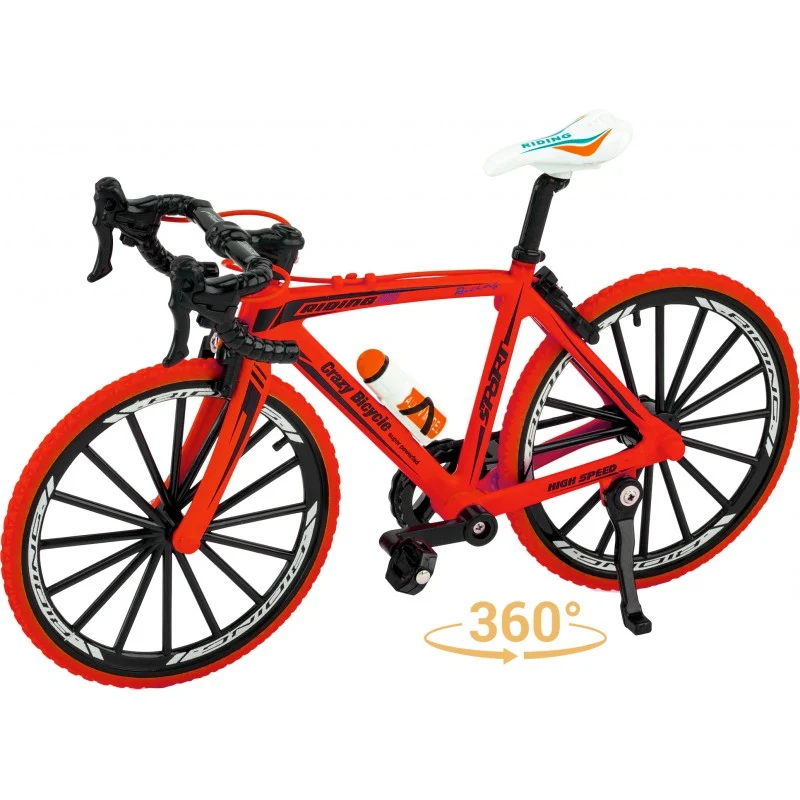 Miniature vélo- 2ans+