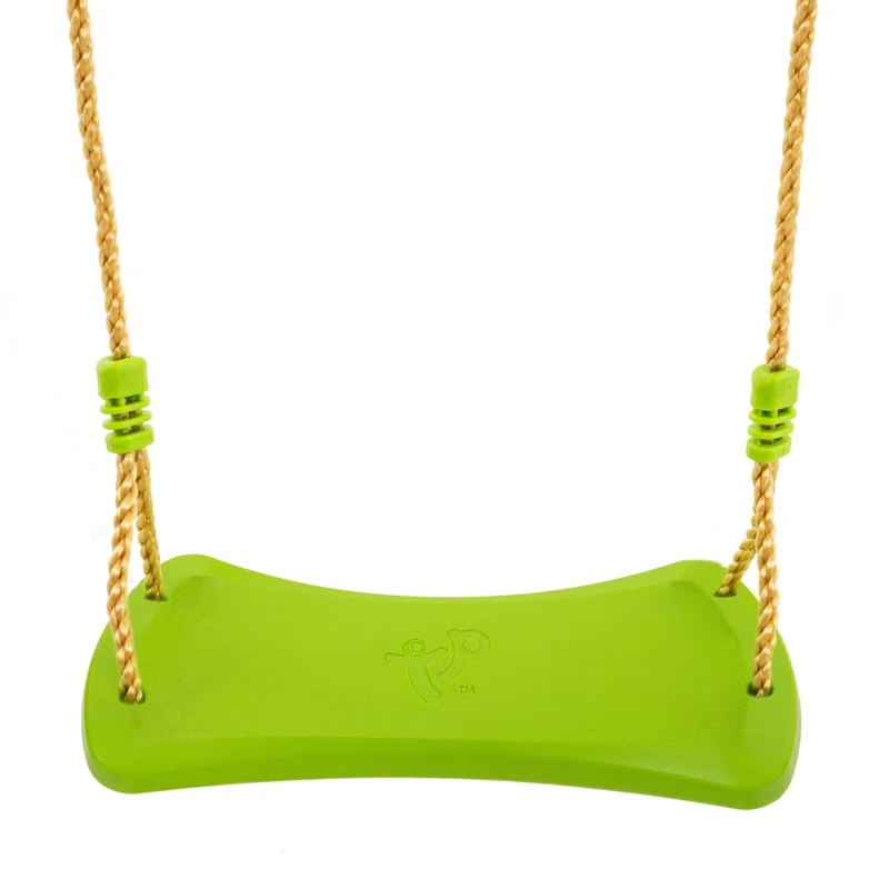 Balançoire pour portique H190-250cm vert - TP CLASSIQUE