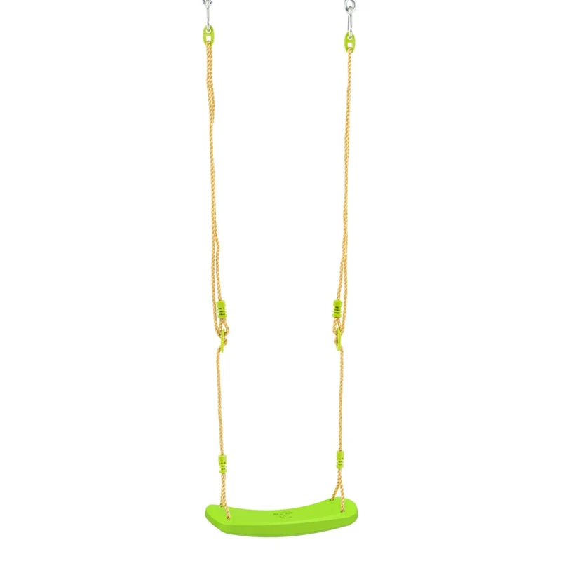 Balançoire pour portique H190-250cm vert - TP CLASSIQUE