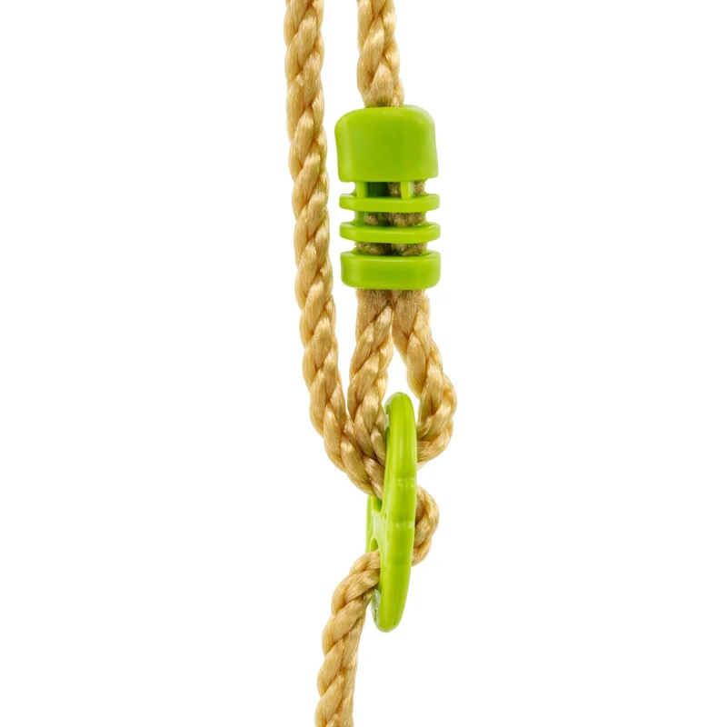 Balançoire pour portique H190-250cm vert - TP CLASSIQUE