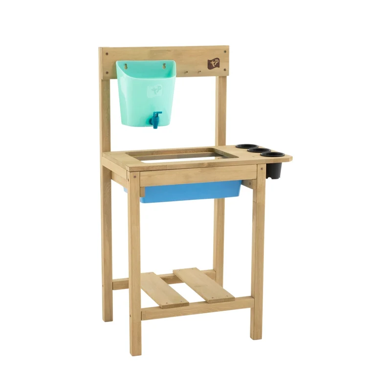 Table à rempoter pour enfant EARLY FUN bois FSC®
