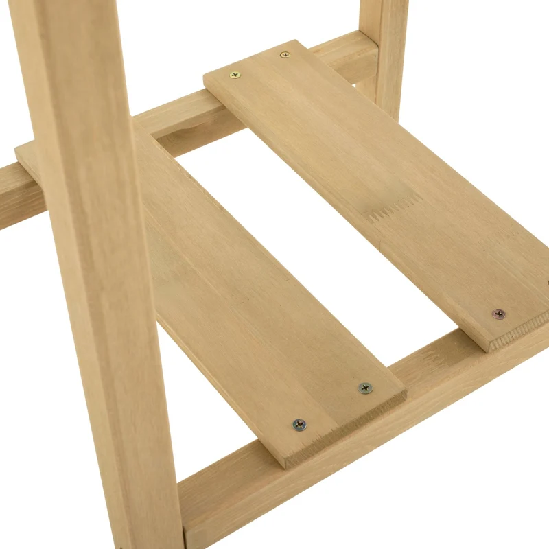 Table à rempoter pour enfant EARLY FUN bois FSC®