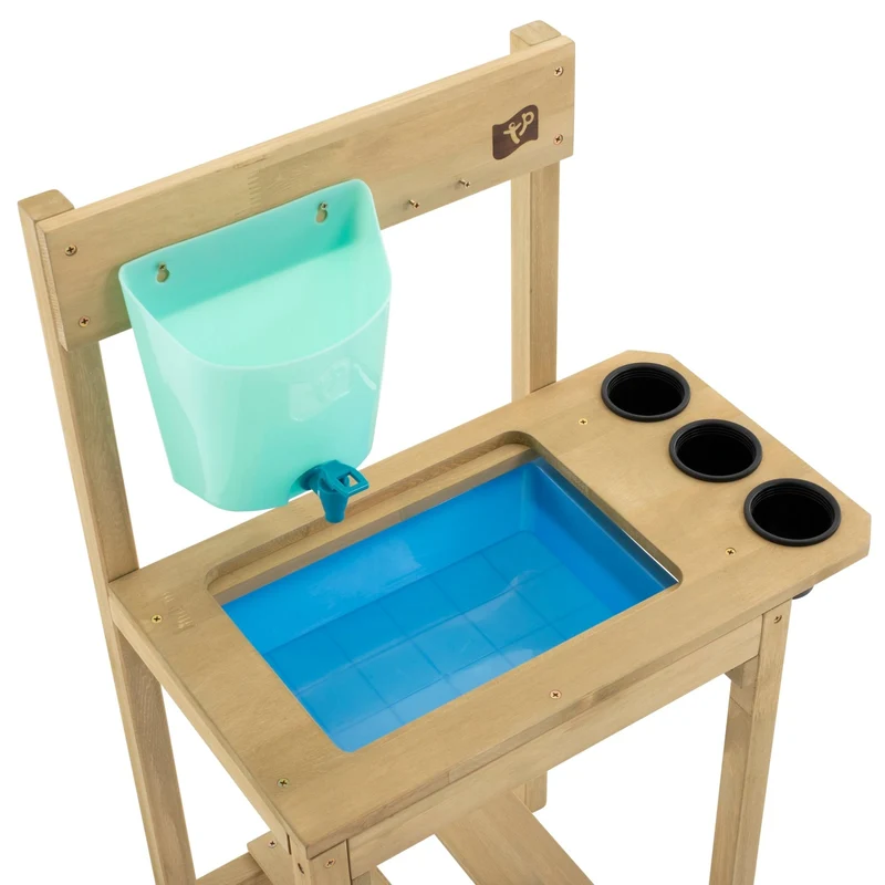 Table à rempoter pour enfant EARLY FUN bois FSC®