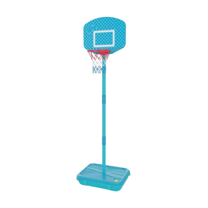 Panier de basketball premier âge Swingball® toutes surfaces