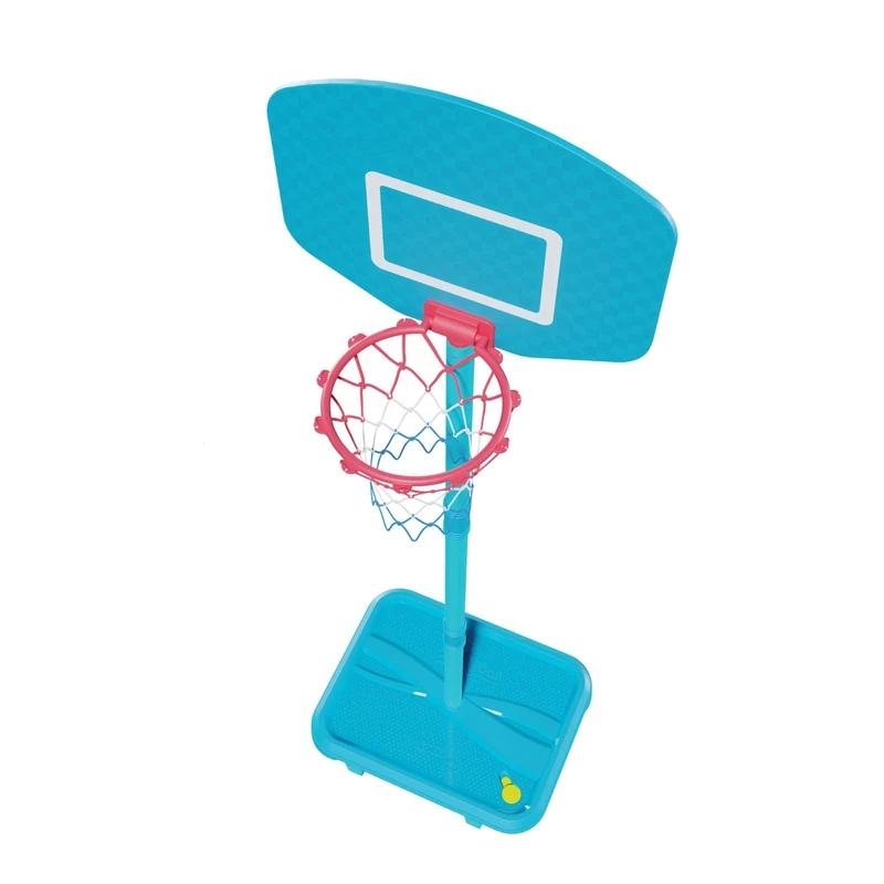 Panier de basketball premier âge Swingball® toutes surfaces