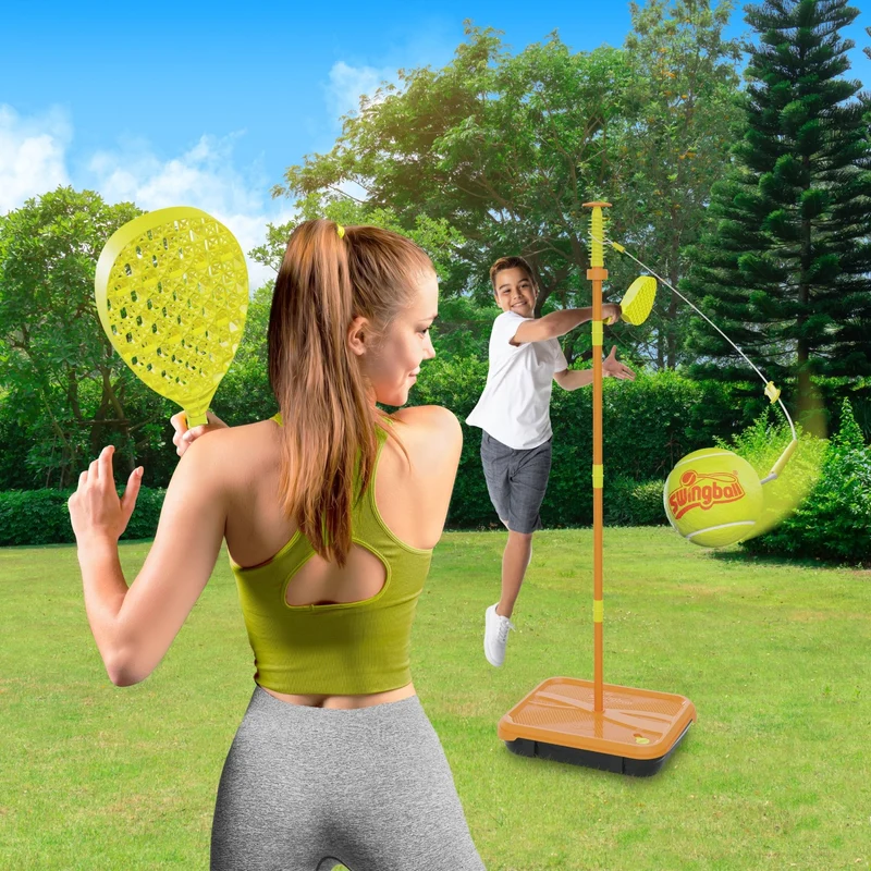 Jeu de raquettes Swingball® TOURNAMENT toutes surfaces
