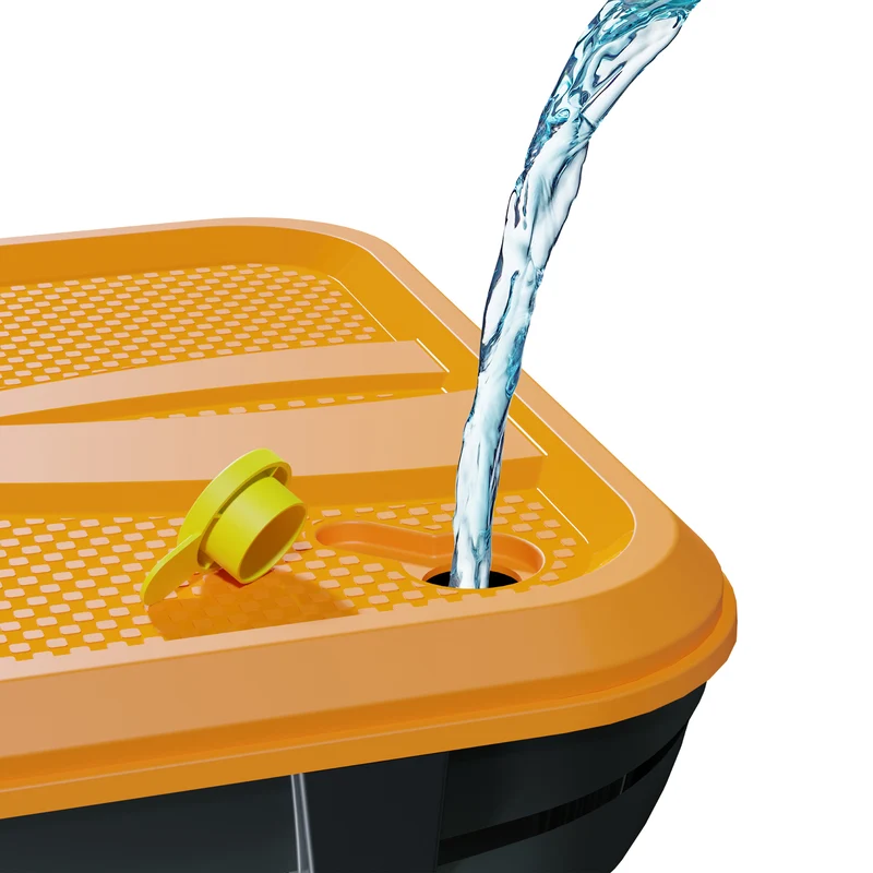 Jeu de raquettes Swingball® TOURNAMENT toutes surfaces