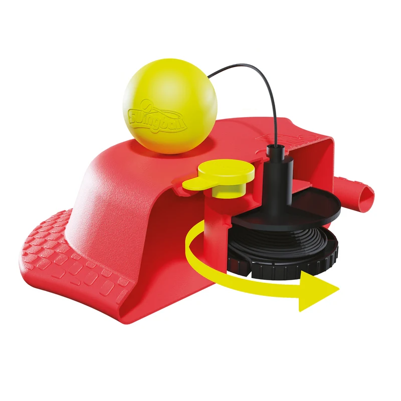 Jeu de raquettes Swingball® REFLEX TENNIS