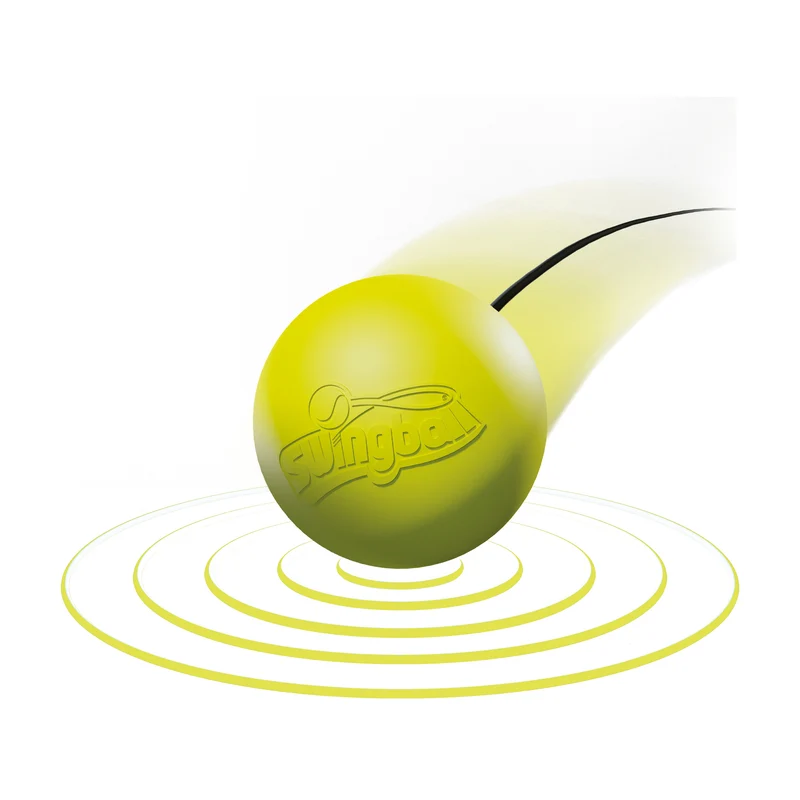Jeu de raquettes Swingball® REFLEX TENNIS