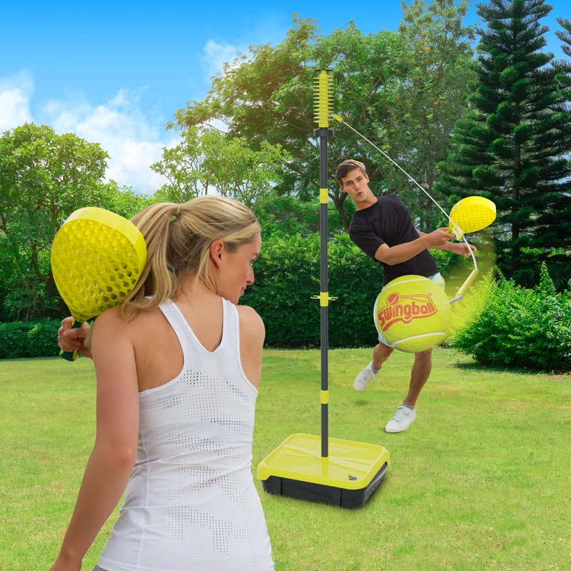Jeu de raquettes Swingball® PRO toutes surfaces