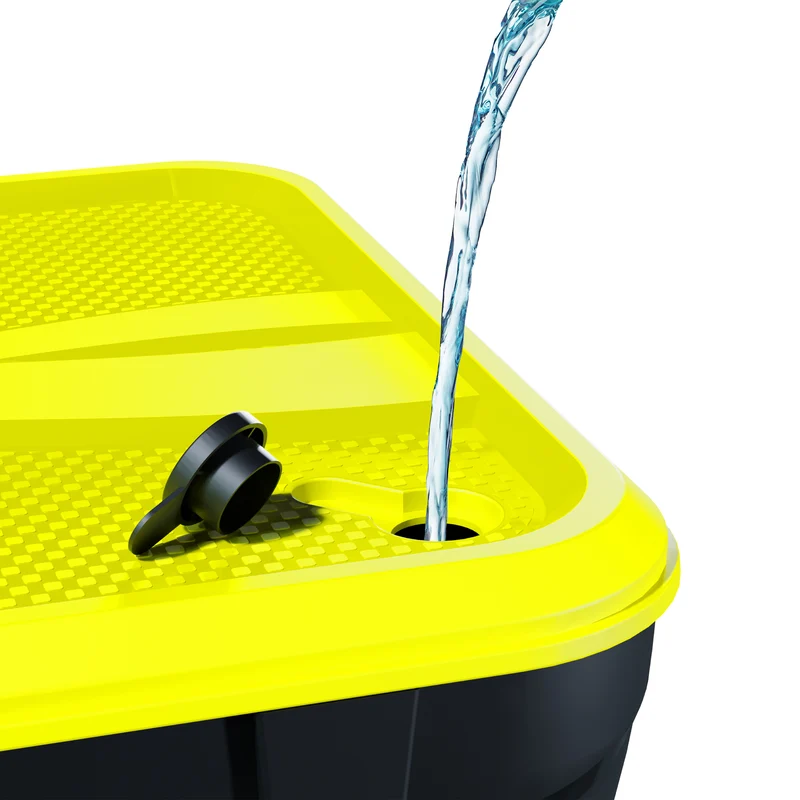 Jeu de raquettes Swingball® PRO toutes surfaces