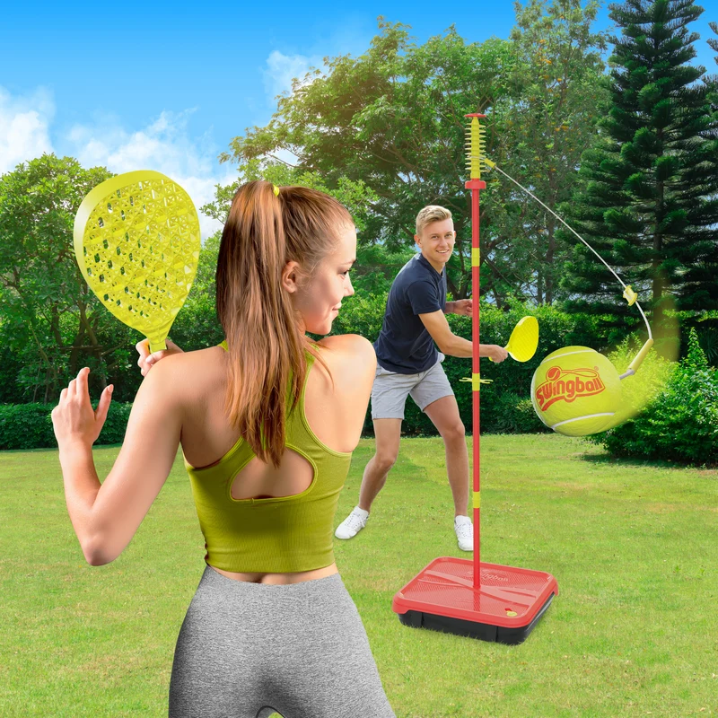 Jeu de raquettes Swingball® CLASSIC toutes surfaces
