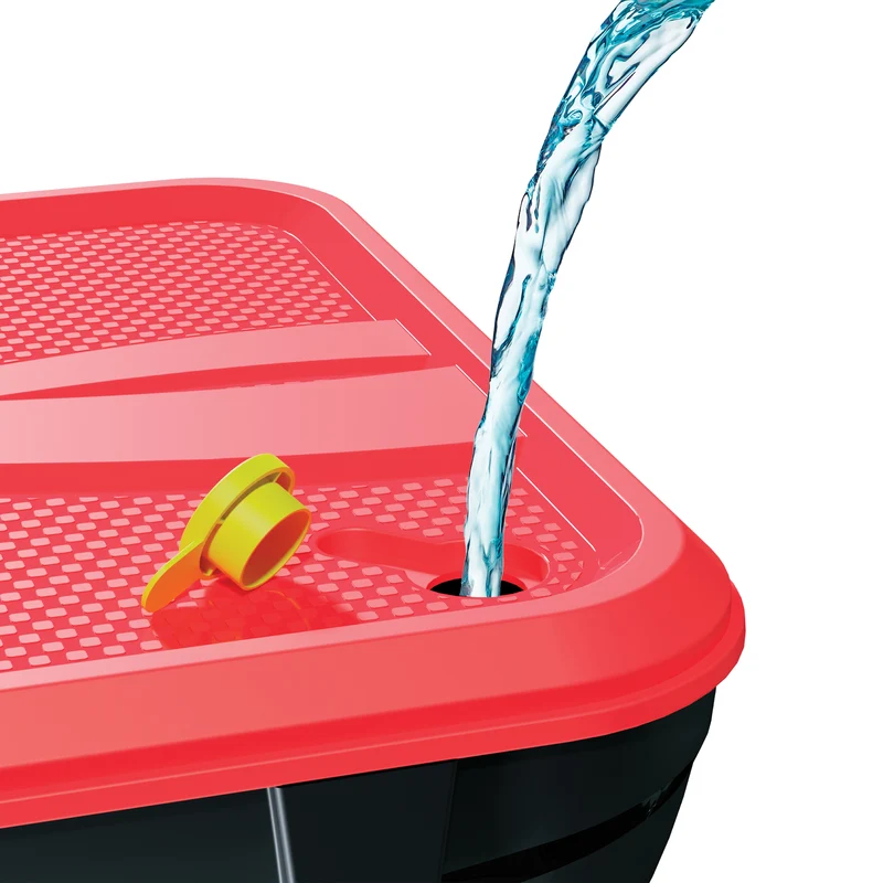 Jeu de raquettes Swingball® CLASSIC toutes surfaces