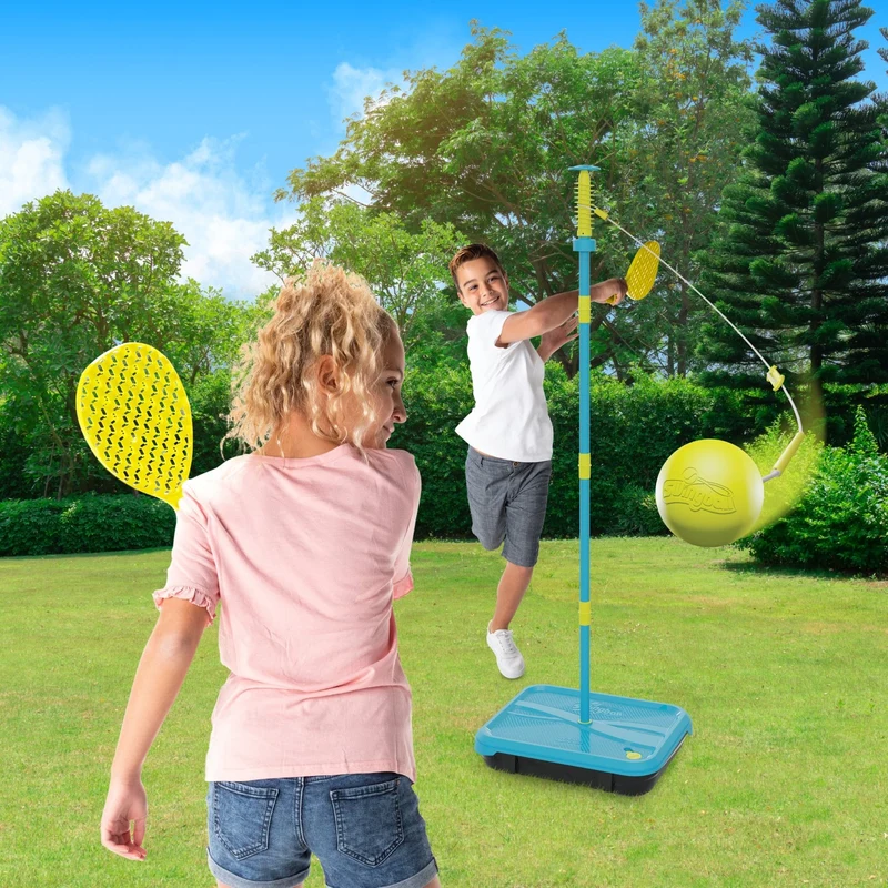 Jeu de raquettes Swingball® LITE toutes surfaces