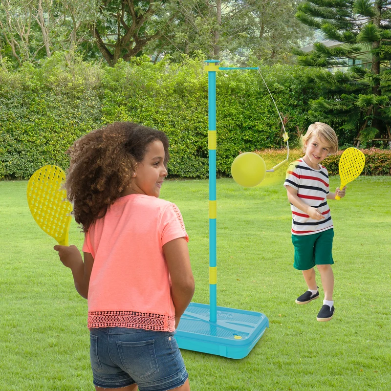 Jeu de raquettes Swingball® EARLY FUN toutes surfaces
