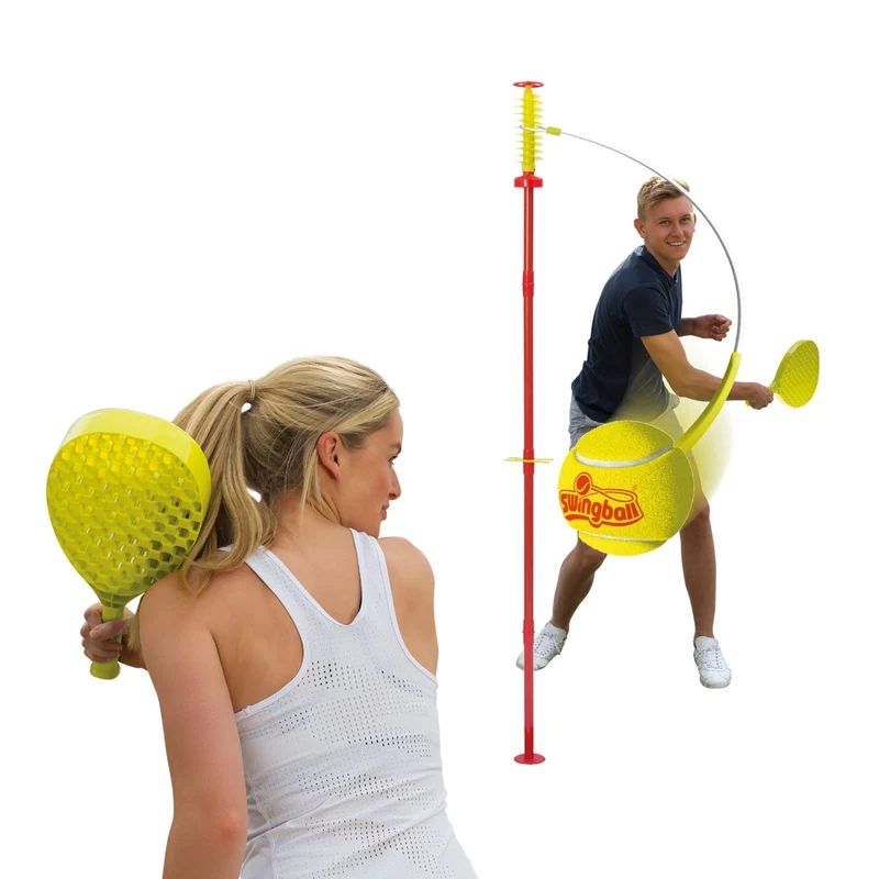 Jeu de raquettes Swingball® CLASSIC