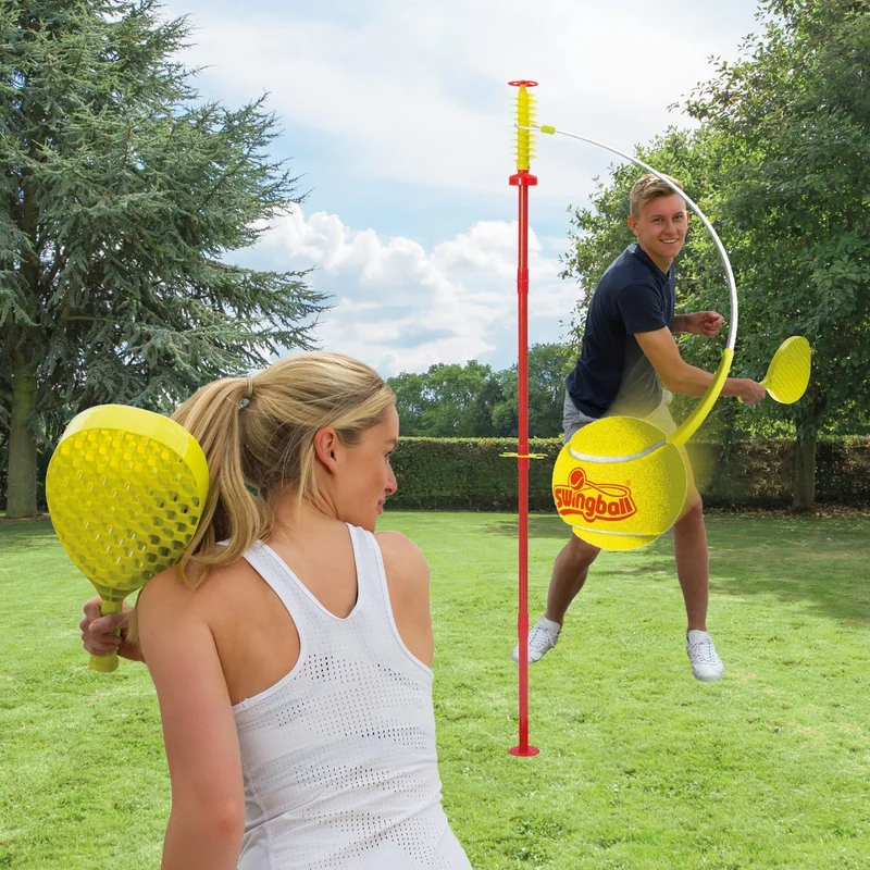 Jeu de raquettes Swingball® CLASSIC