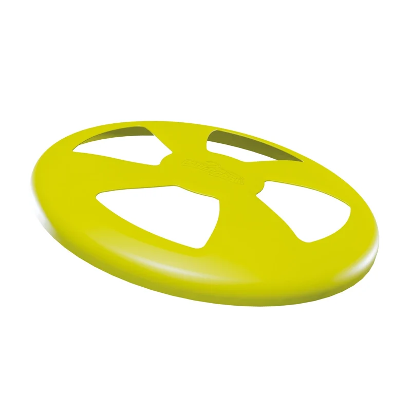 Set de jeux multisports Swingball® 5 en 1 toutes surfaces - speedball tennis, foot, volley, tailball et disque