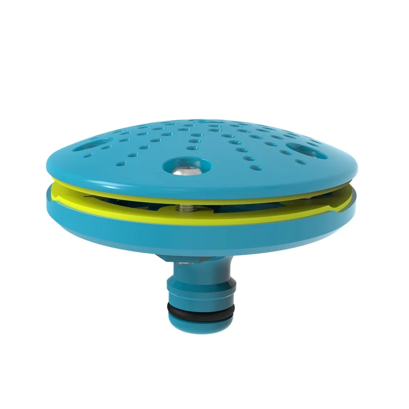 Accessoire toboggan Spray & splash