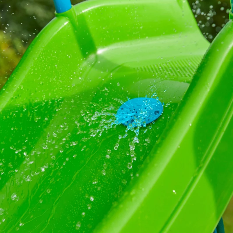 Accessoire toboggan Spray & splash