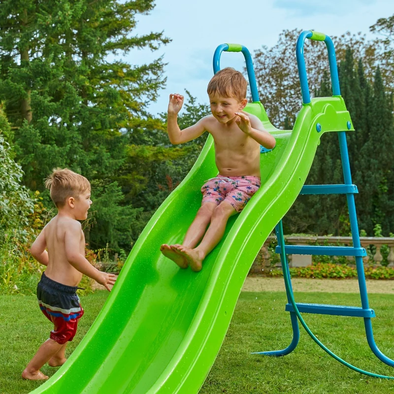 Accessoire toboggan Spray & splash