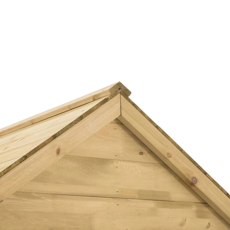 Cabane enfant - bois FSC® - ROMARIN