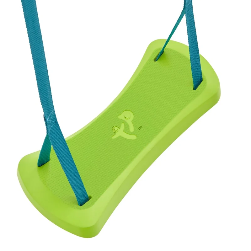 Balançoire pour portique H190-250cm vert - TP RAPIDE