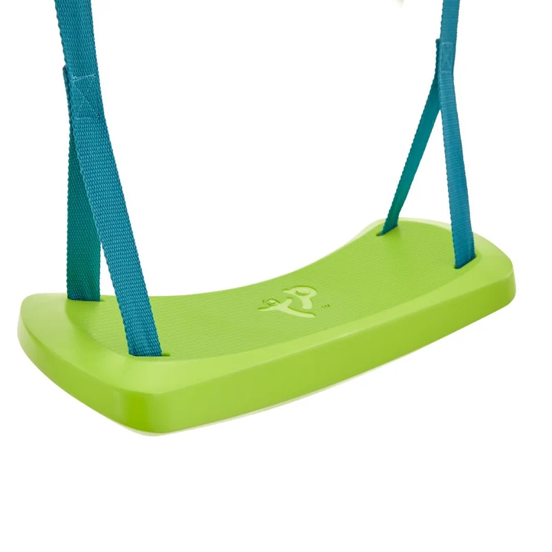 Balançoire pour portique H190-250cm vert - TP RAPIDE