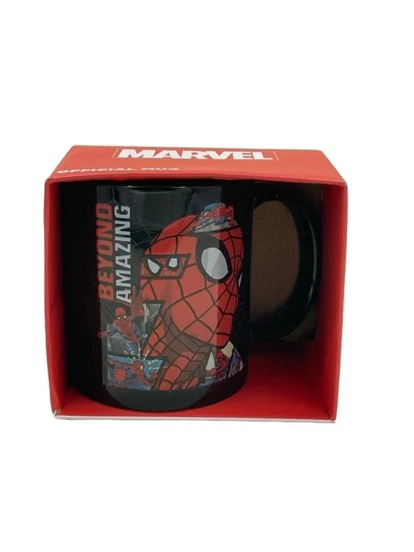 CEC - Mug Spiderman 👦3 ans+