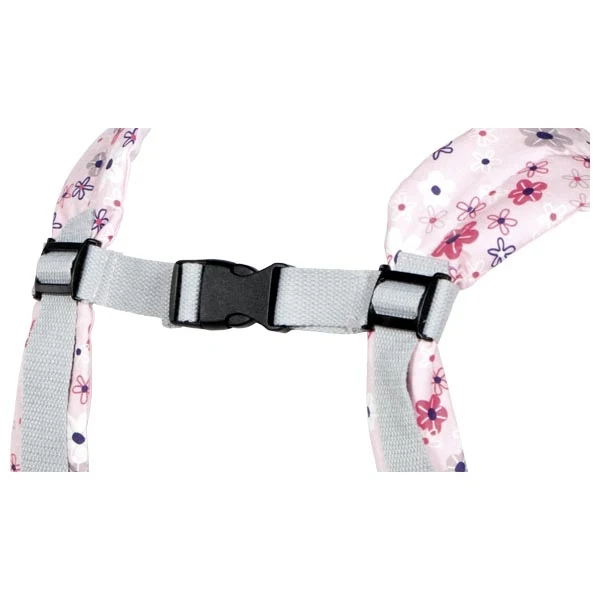 Goki - porte bébé pour poupée - 2 ans+