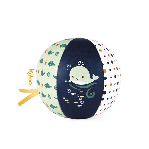 Kaloo - Ballon Chou- 6 mois+