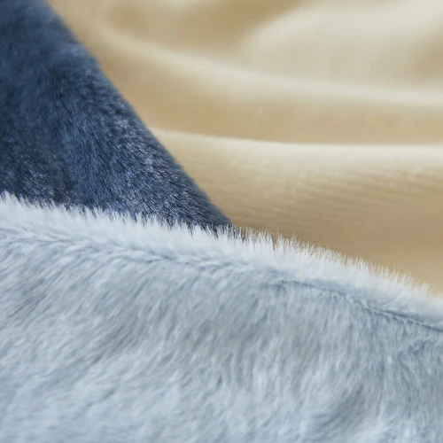Kaloo - Peluche veilleuse - Manchot bleu - 👶Naissance+