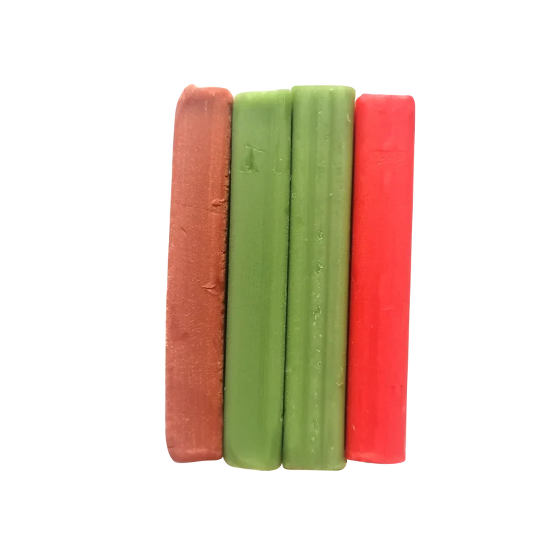 Kit à fabriquer Mon Lutin en Pâte à Modeler - 2 ans+