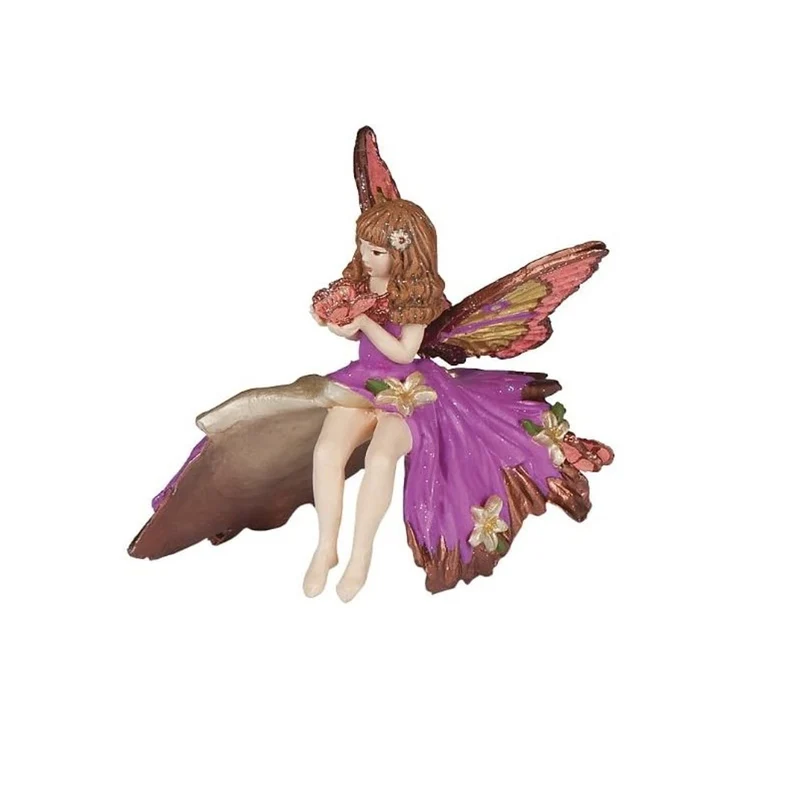 Papo - figurine - enfant elfe - 🧒3 ans+