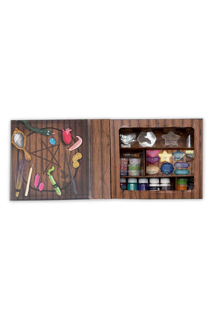 Great pretenders - le boutique de potions élixir enchanté