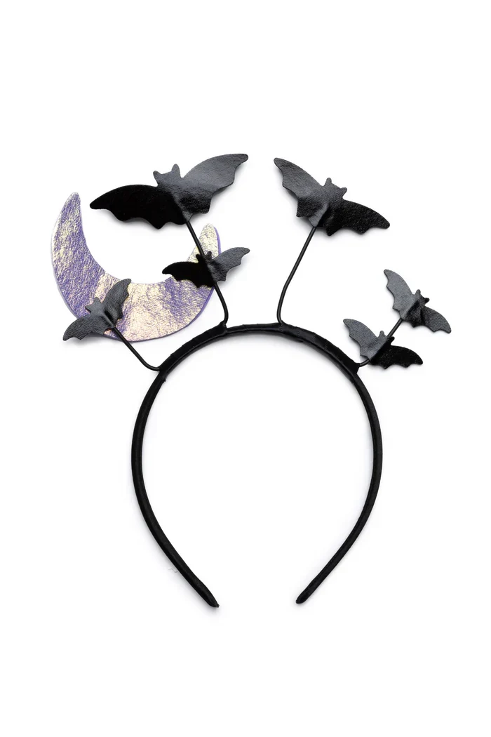 Great pretenders - serre tête chauve souris