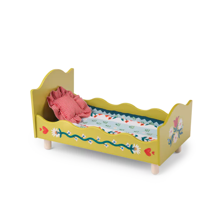 Moulin Roty - le lit - les minouchkas - 👶1 an+