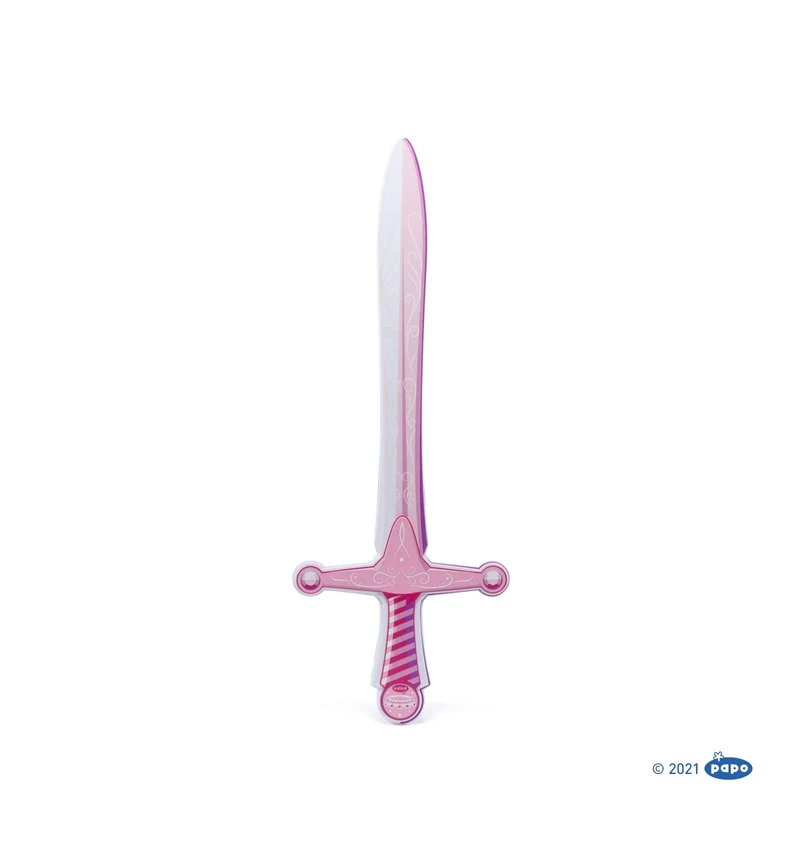 Papo - Epée Licorne - 2 ans +