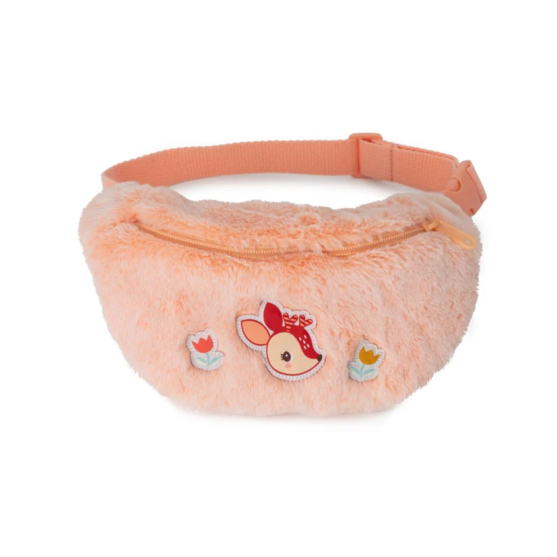 Lilliputiens - Sac banane - 3 ans+