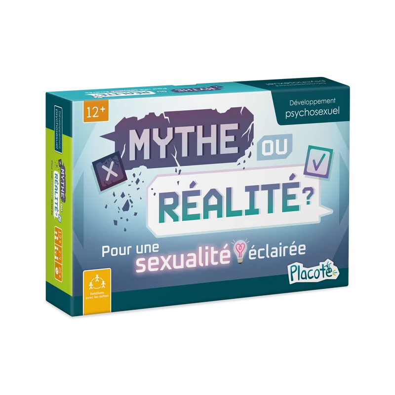 Mythe ou réalité? Pour une sexualité éclairée
