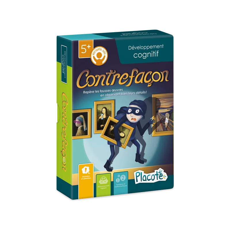 Contrefaçon