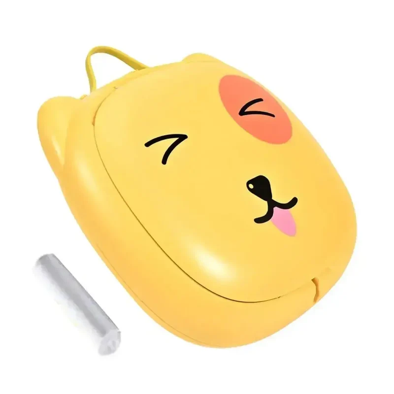 Pot de Voyage Pliable pour Enfants – Compact et Pratique | Idéal pour Propreté et Voyages