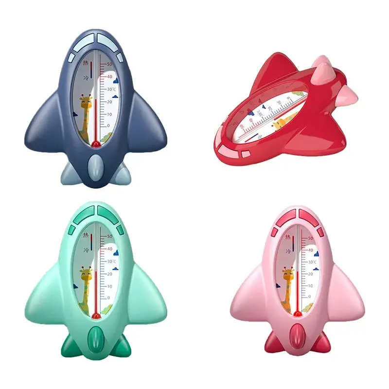 Thermomètre de Bain pour Bébé - Sécurité et Précision