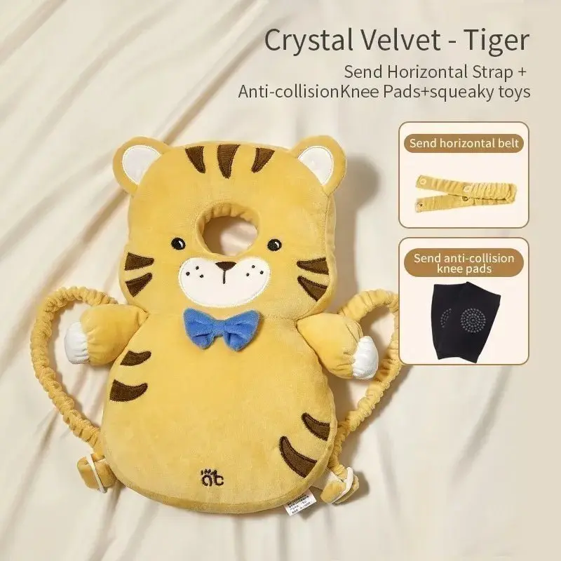 Coussin sac à dos Protection pour la tête de Bébé