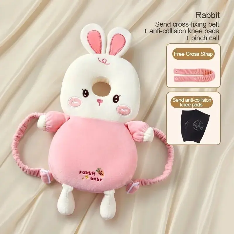 Coussin sac à dos Protection pour la tête de Bébé