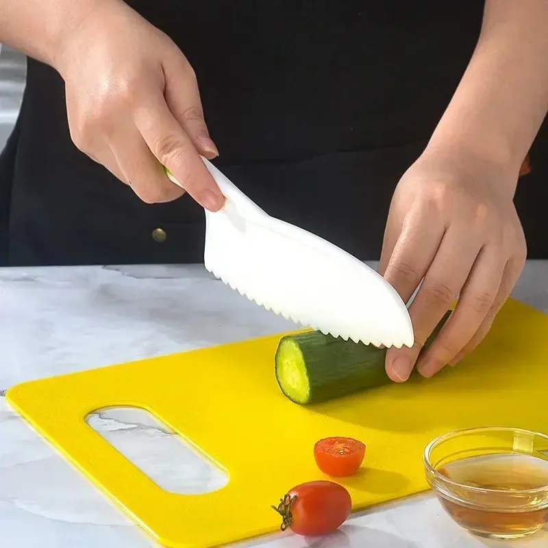 Kit ustensiles de cuisine Montessori 11/13/17 pièces
