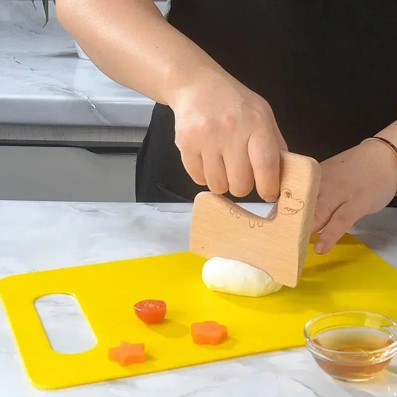 Kit ustensiles de cuisine Montessori 11/13/17 pièces